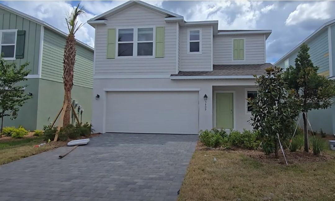 3809 Ambersweet Crossing, Parrish, FL 34219