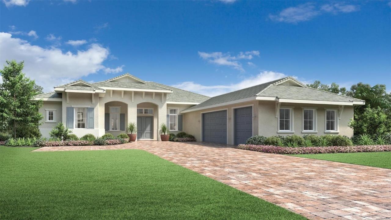 17946 Palmiste Dr., Lakewood Ranch, FL 34202