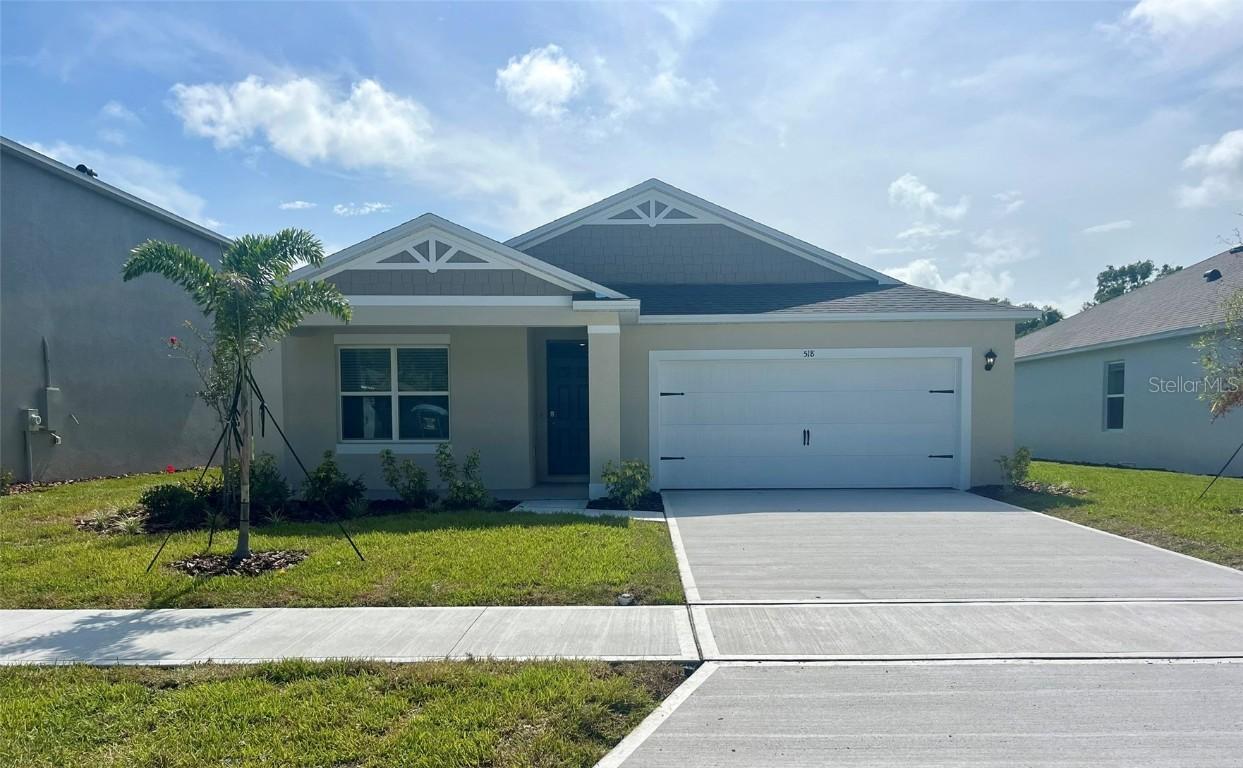 518 Coronado Cove Rd., New Smyrna Beach, FL 32168