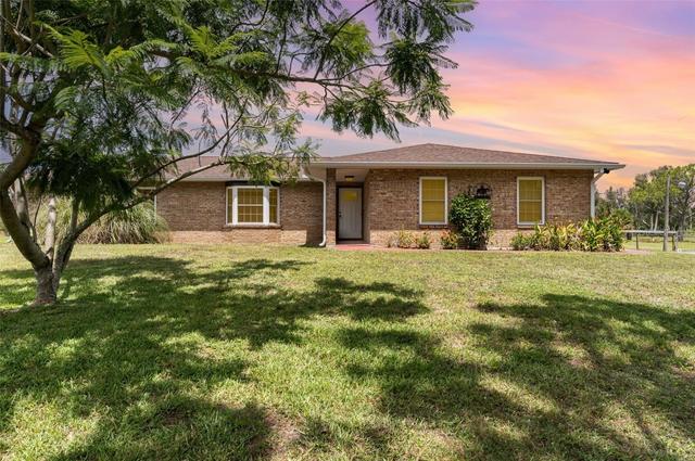 New Homes For Sale This Week in Malabar: June 27th to July 3rd