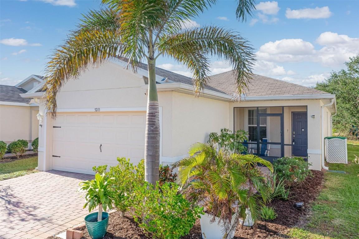 [Address Hidden by Seller], Punta Gorda, FL 33982