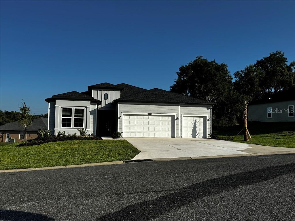 7882 SW 195th Ave., Dunnellon, FL 34432