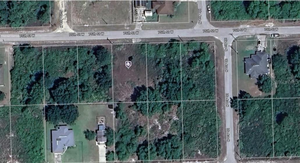 2805 75th St., Lehigh Acres, FL 33971