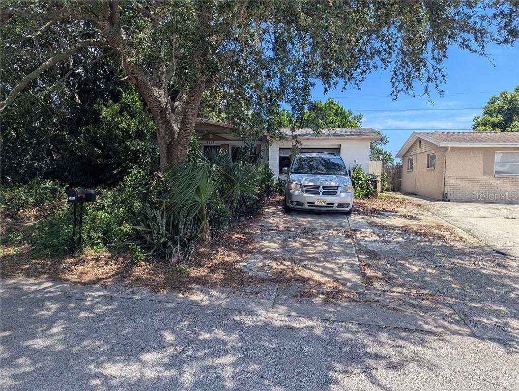 5108 Dove Dr., New Port Richey, FL 34652