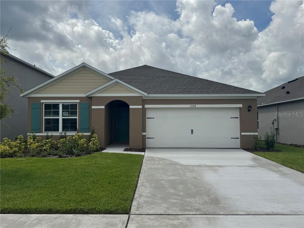 2224 Lake Preserve Cir., New Smyrna Beach, FL 32168