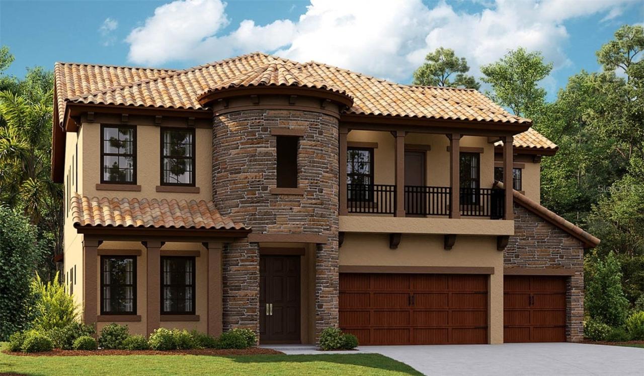 13729 Vista Oaks Ct., Parrish, FL 34219