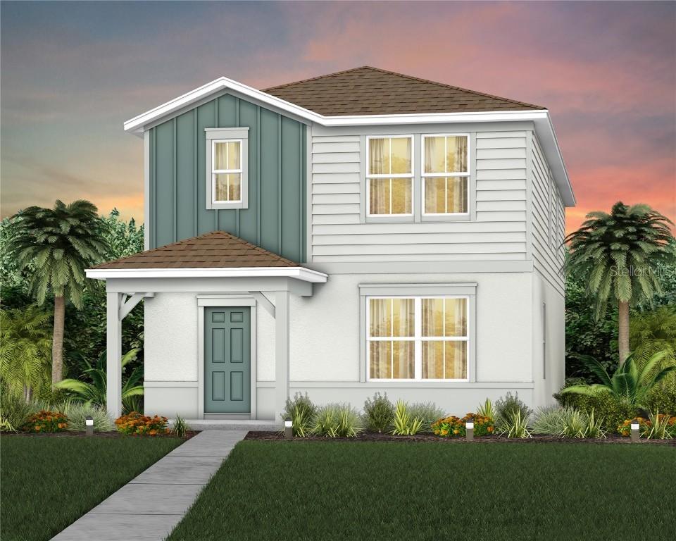 6915 Copperwood Ave., Orlando, FL 32829