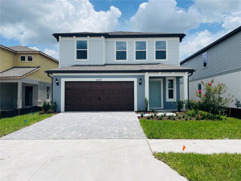 6658 Michael Favor Way, Wesley Chapel, FL 33545