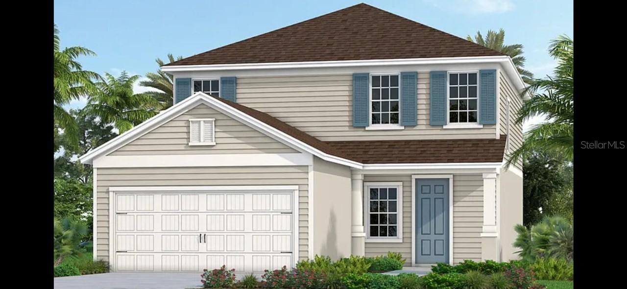 10104 Cross River Tr., Parrish, FL 34219
