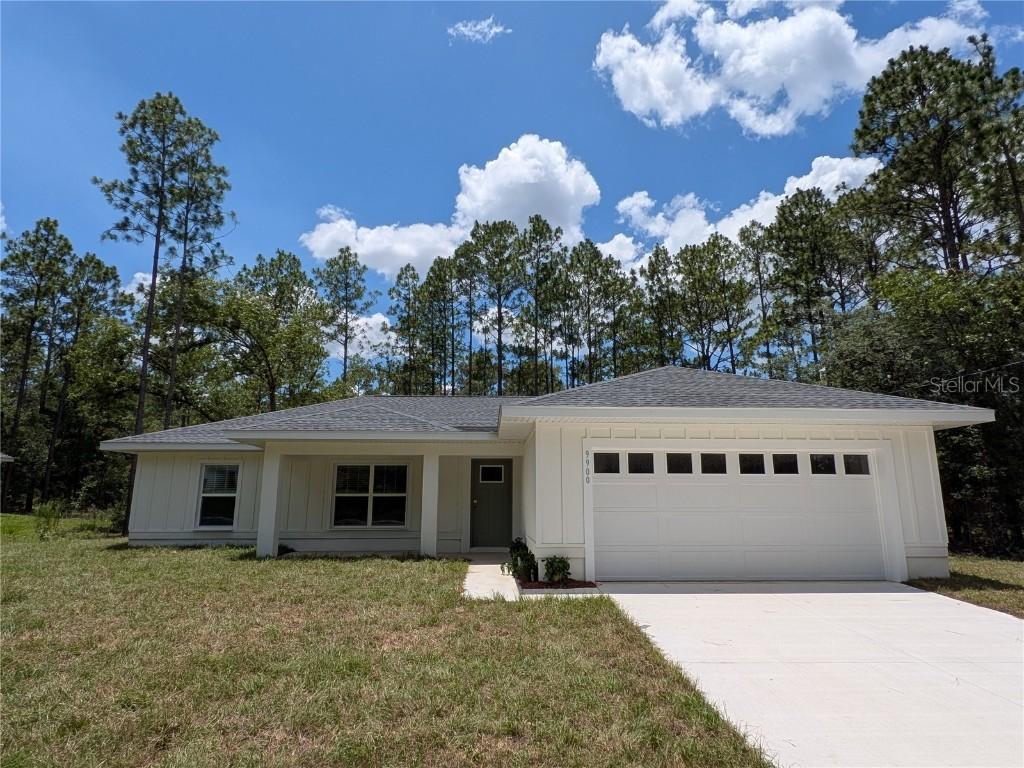 [Address Hidden by Seller], Citrus Springs, FL 34434
