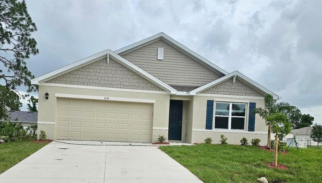 1670 Paragon Rd., Palm Bay, FL 32909