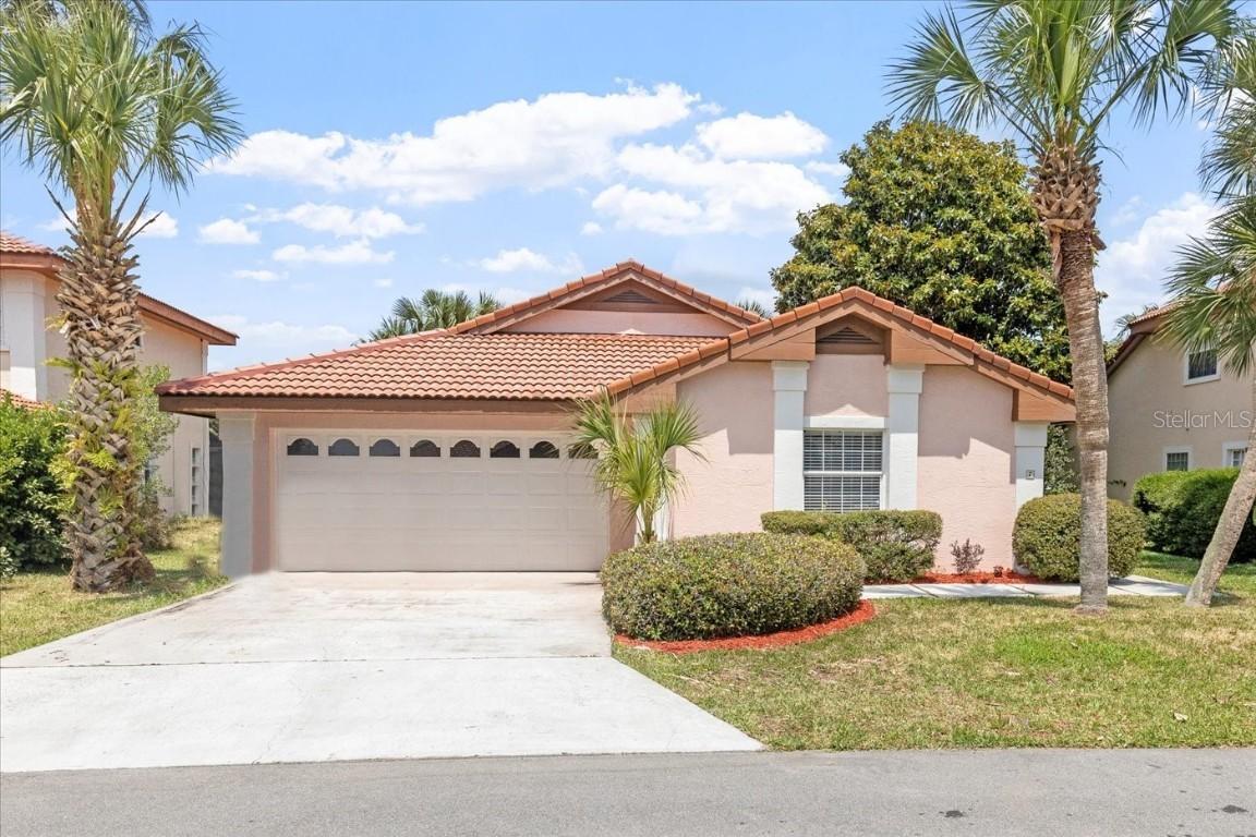 [Address Hidden by Seller], Palm Coast, FL 32137