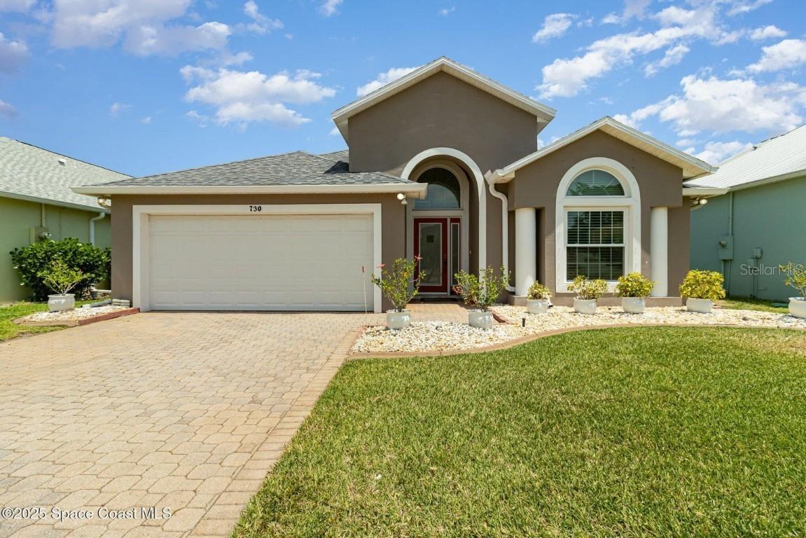 730 Sunset Lakes Dr., Merritt Island, FL 32953