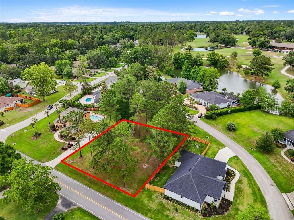 11043 Creek Dr., Alachua, FL 32615