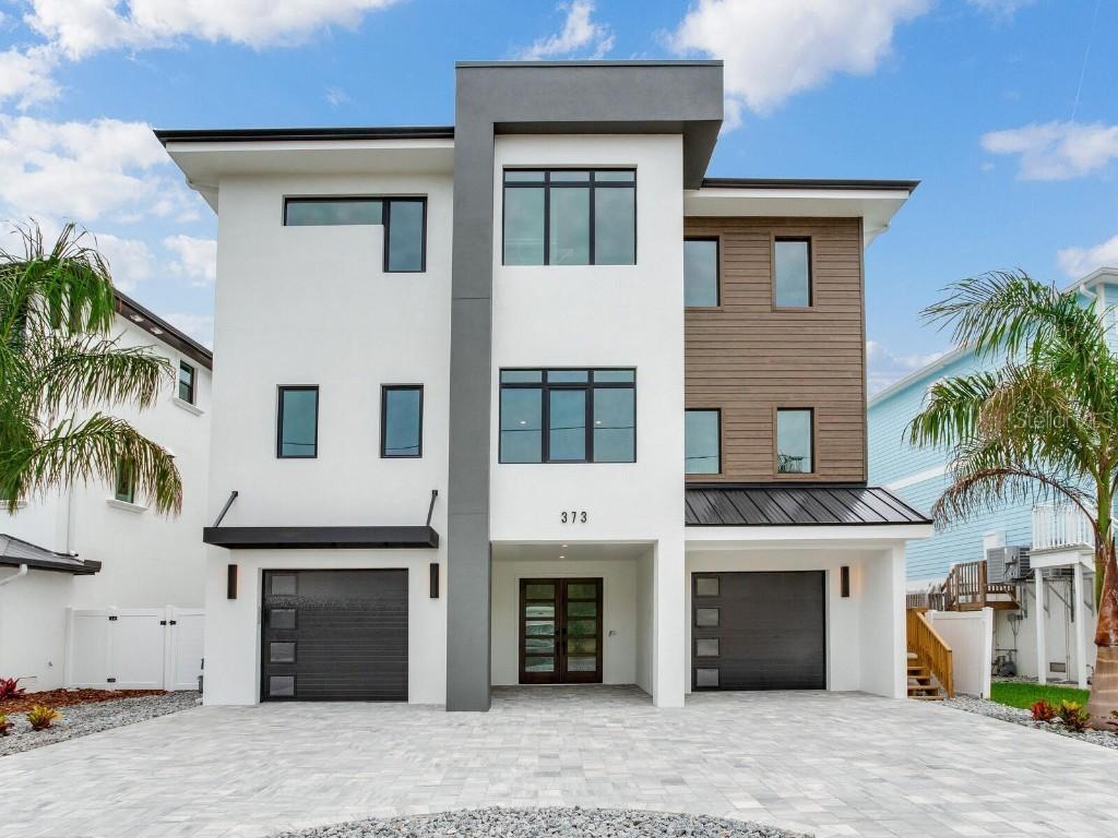 373 12th Ave., Indian Rocks Beach, FL 33785