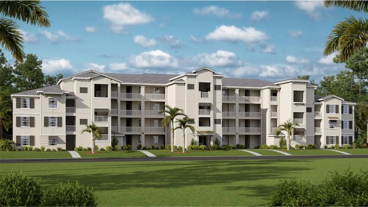 17655 Opal Sand Drive #404, Venice, FL 34293