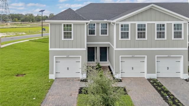 New Construction Homes For Sale This Week in Lady Lake: June 25th to July 1st