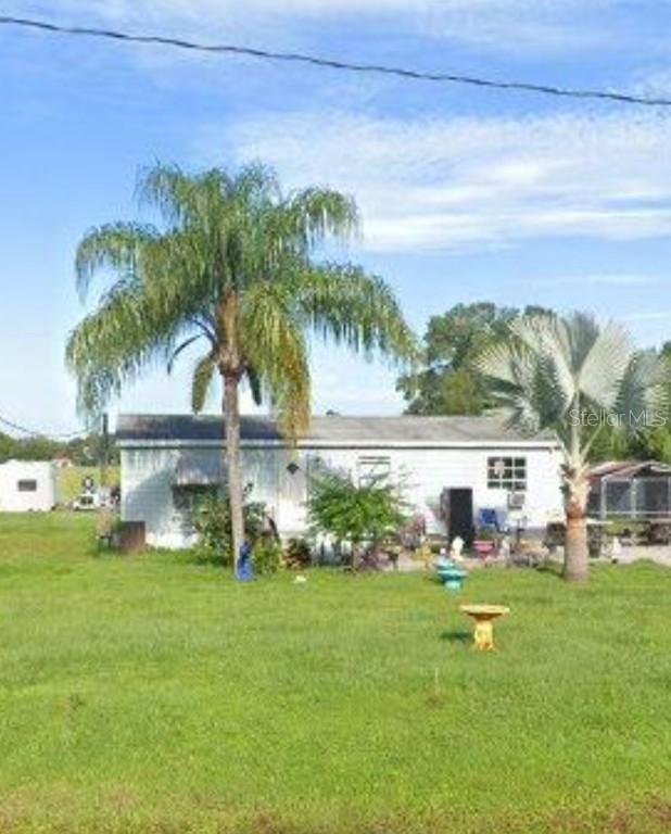 [Address Hidden by Seller], Arcadia, FL 34266