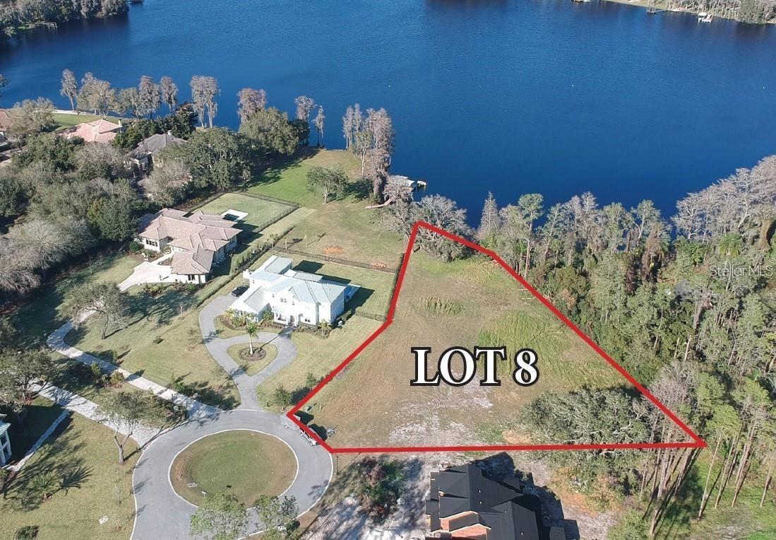 [Address Hidden by Seller], Odessa, FL 33556