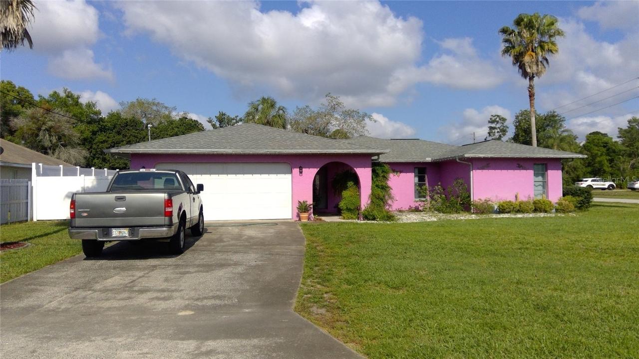 [Address Hidden by Seller], Spring Hill, FL 34609
