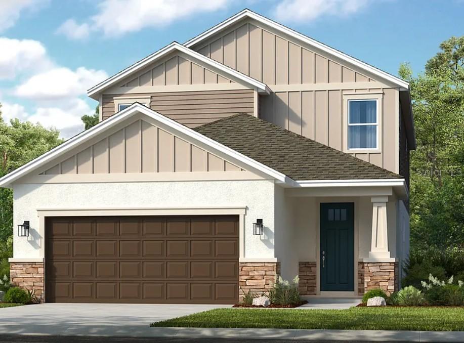 5109 Slate Hue Pl., Apollo Beach, FL 33572