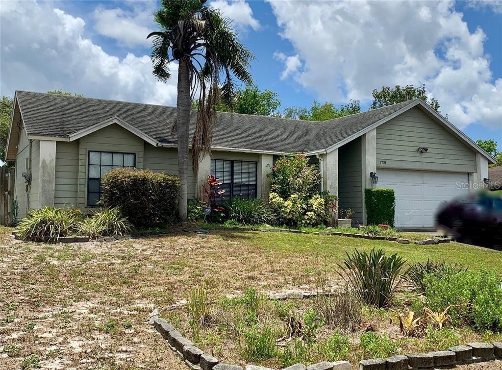 [Address Hidden by Seller], Deltona, FL 32725