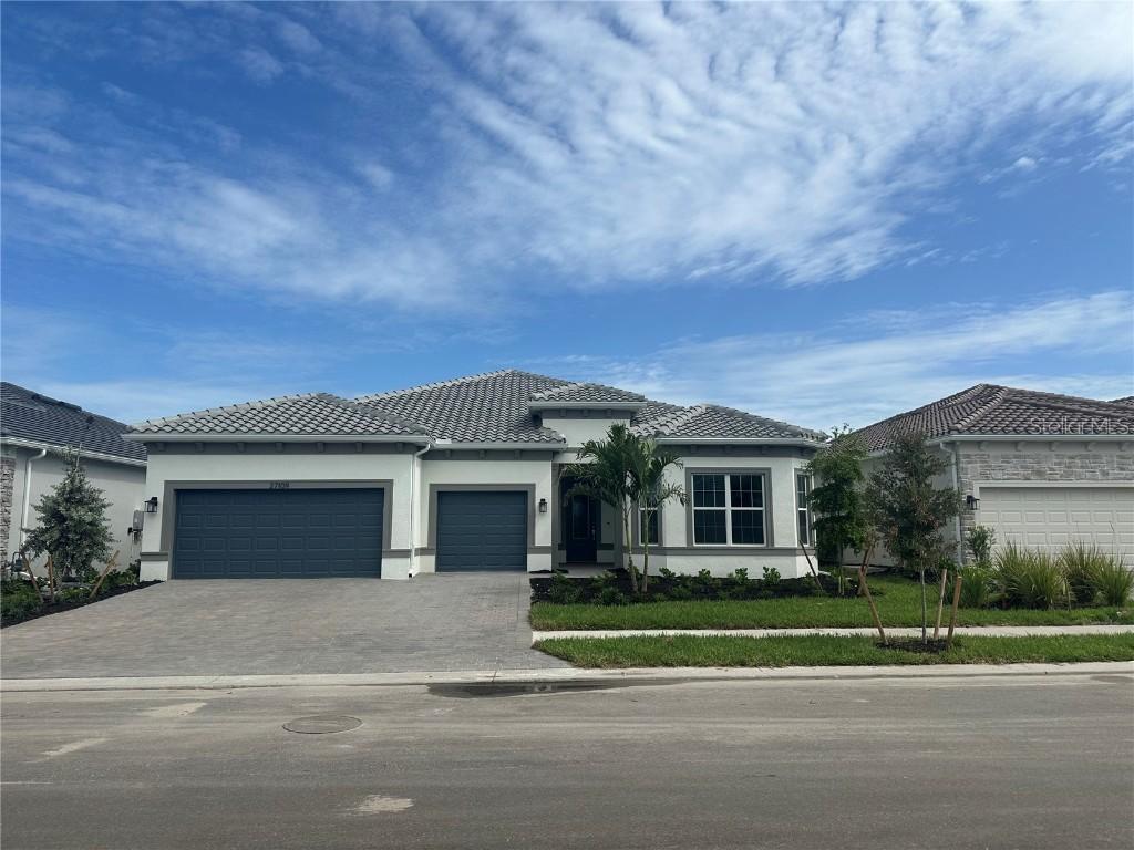 27109 Paradise Shores Dr., Englewood, FL 34223