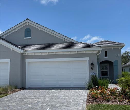 New Construction Homes For Sale This Week in Venice: June 25th to July 1st