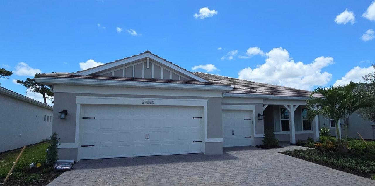 27080 Paradise Shores Dr., Englewood, FL 34223