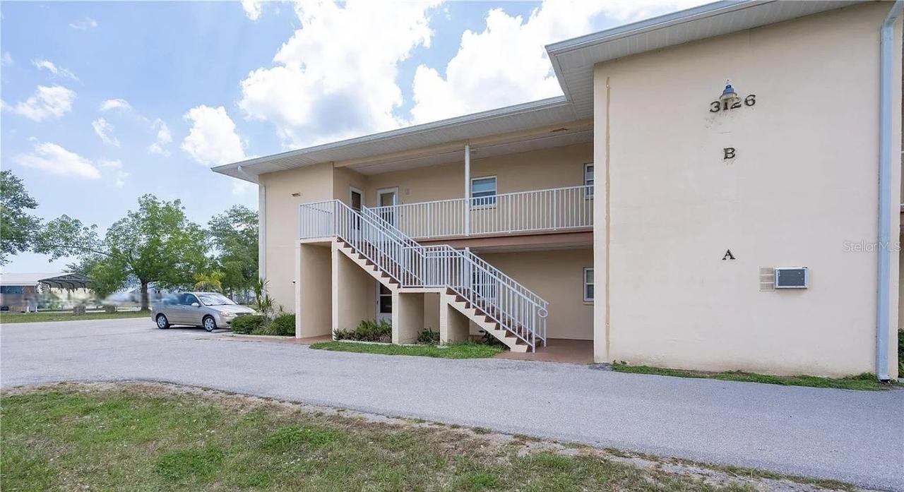 [Address Hidden by Seller], Port Charlotte, FL 33952