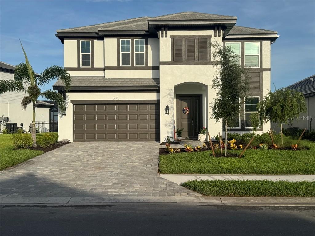 17321 Savory Mist Cir., Bradenton, FL 34211