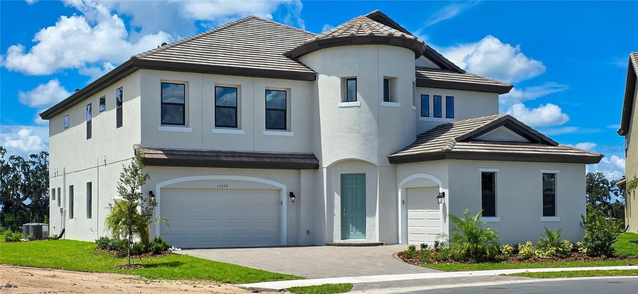 13592 Frontier Gold Way, Riverview, FL 33579