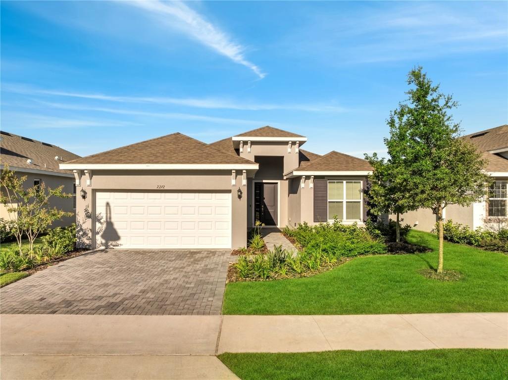 2272 Sirens Ln., Mount Dora, FL 32757