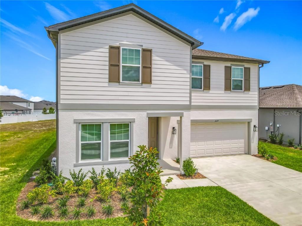 1619 Hill Park Dr., Deltona, FL 32725