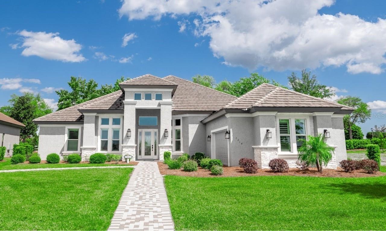 [Address Hidden by Seller], Hernando, FL 34442
