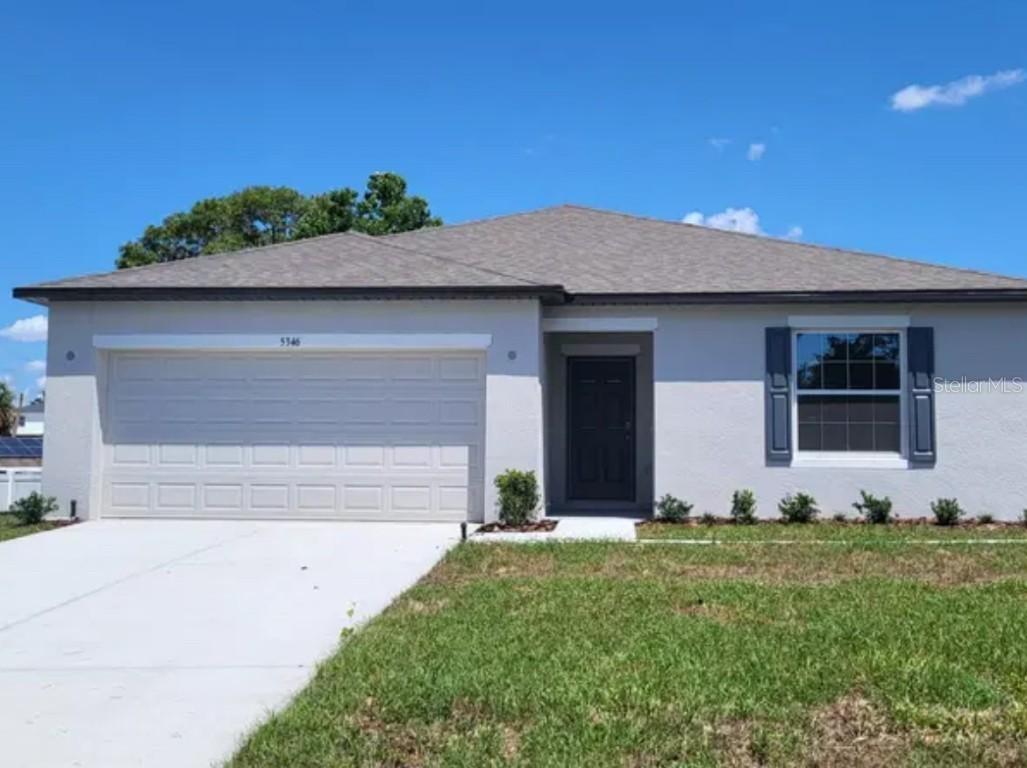 5346 Colchester Ave., Spring Hill, FL 34608