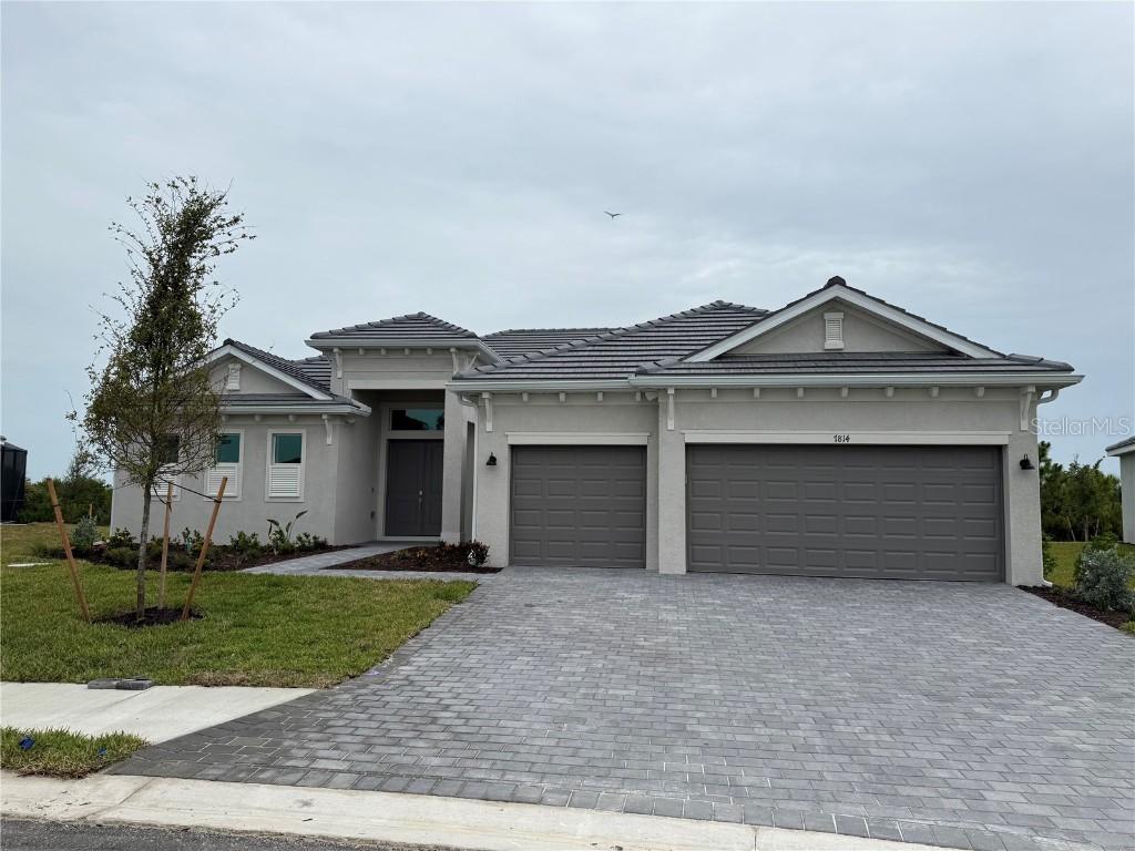 7814 Lakes Edge Ln., Port Charlotte, FL 33981