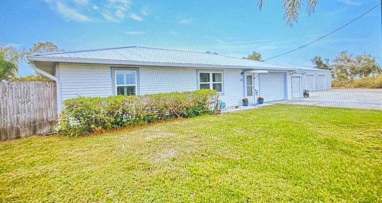 [Address Hidden by Seller], Lake Placid, FL 33852