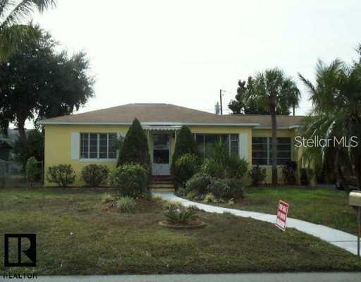 [Address Hidden by Seller], Gulfport, FL 33711