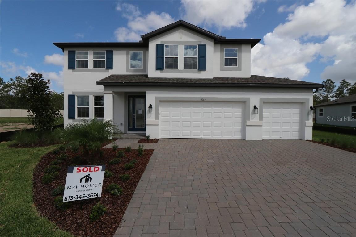 [Address Hidden by Seller], Spring Hill, FL 34609