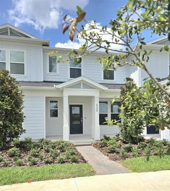 6358 Tabebuia Pkwy., Winter Garden, FL 34787