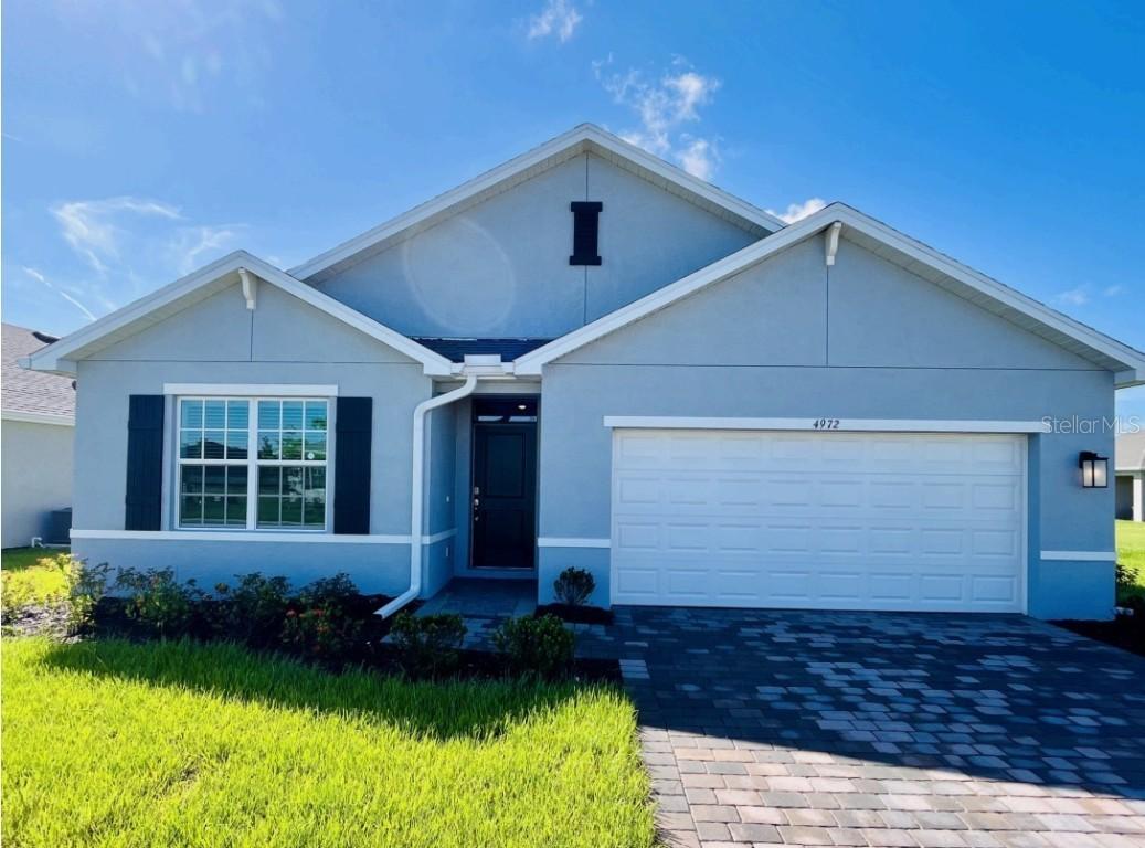 [Address Hidden by Seller], North Port, FL 34287