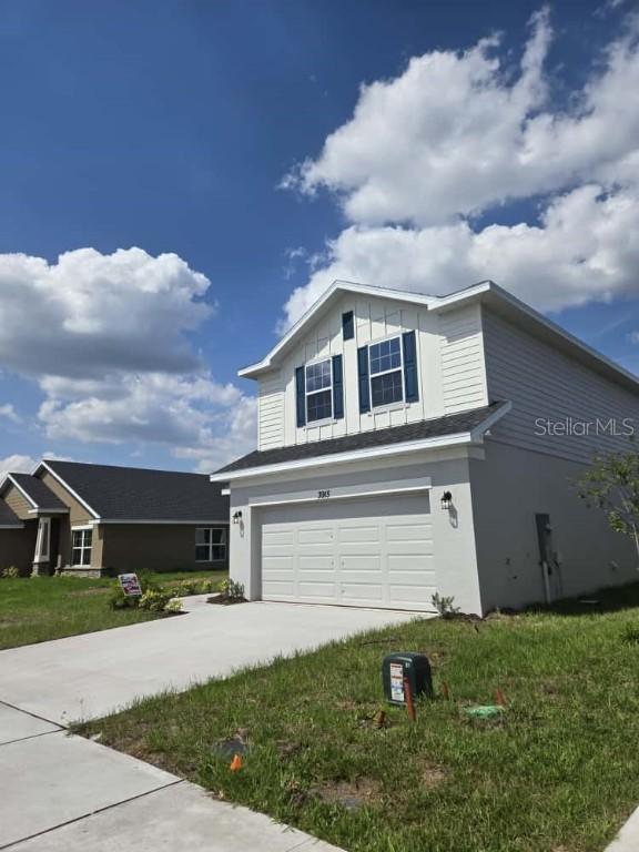 3915 Sagefield Dr., Harmony, FL 34773