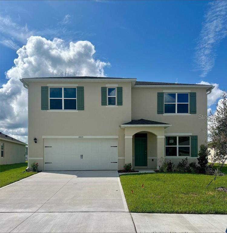 3825 Royal Azalea Way, Sanford, FL 32773