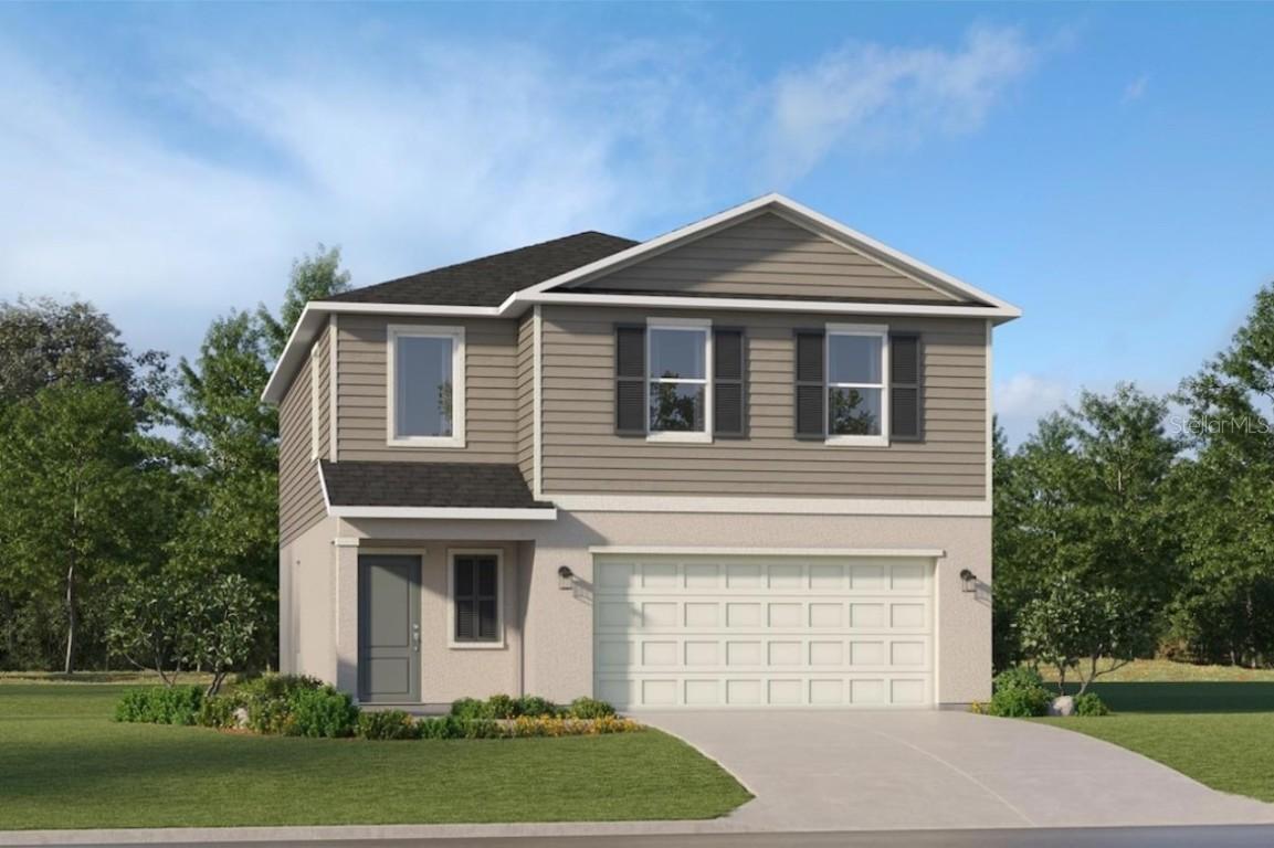 [Address Hidden by Seller], Dade City, FL 33525
