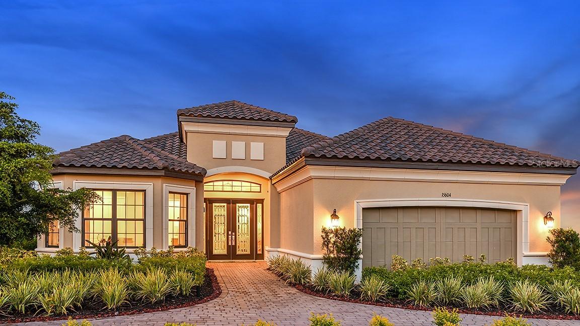 15412 San Lazzaro Ave., Bradenton, FL 34211
