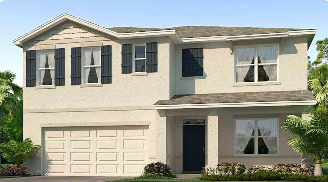 3331 Ivy Hollow Dr., Plant City, FL 33565