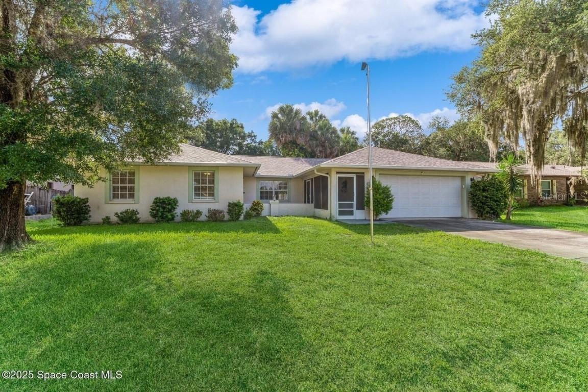 [Address Hidden by Seller], Palm Bay, FL 32907