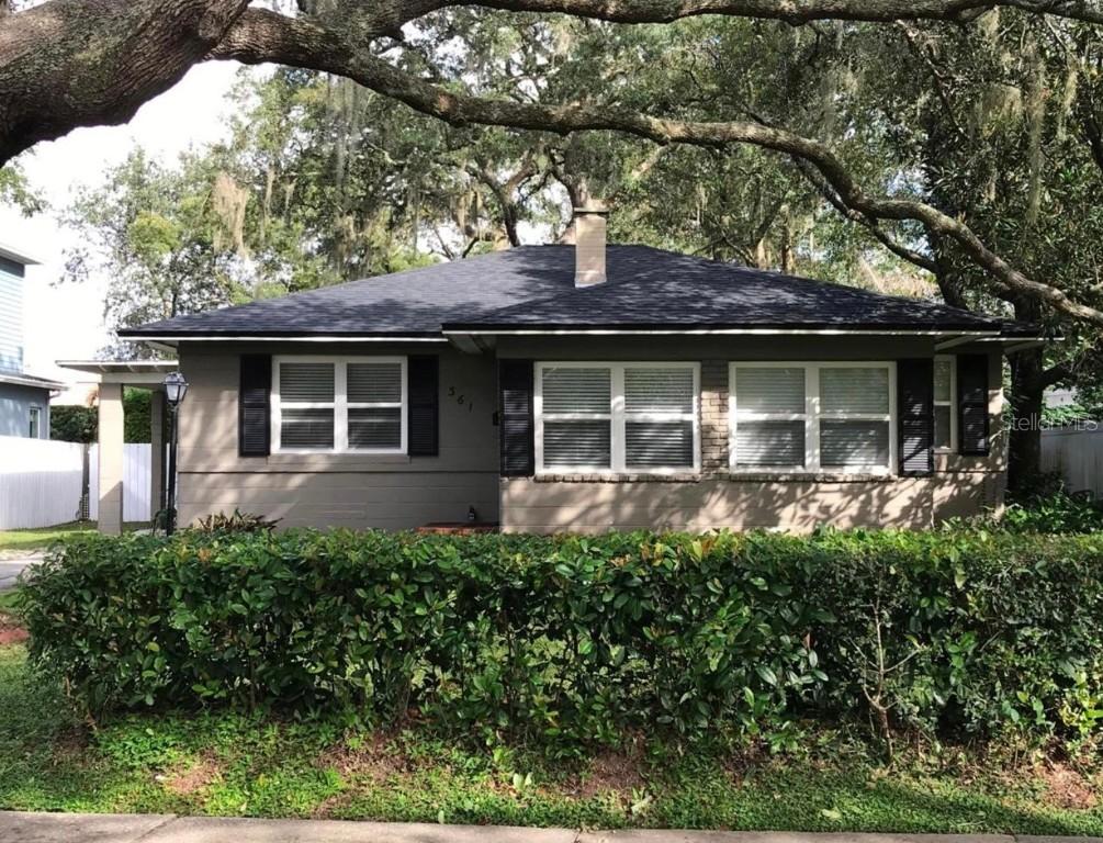 361 E Kings Way, Winter Park, FL 32789