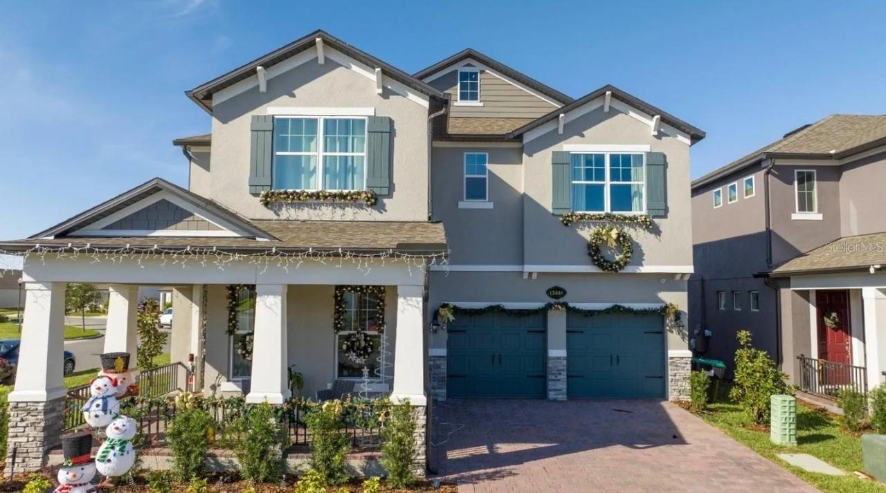 [Address Hidden by Seller], Winter Garden, FL 34787